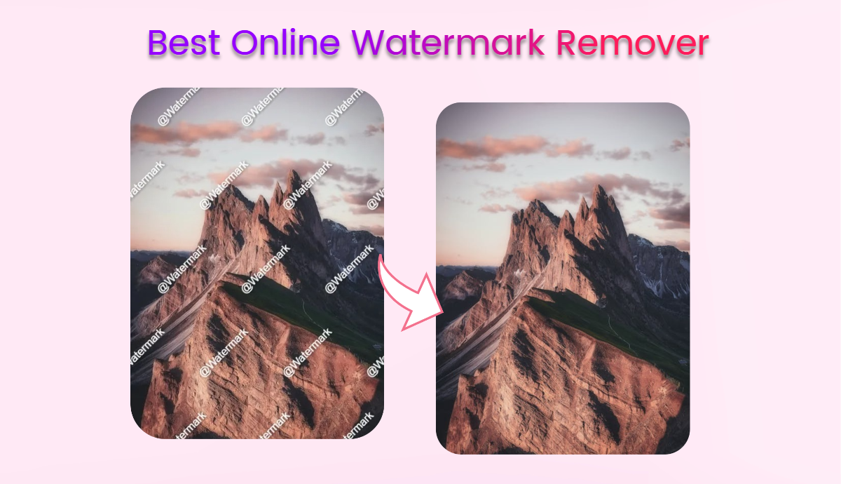 best online watermark remover blog cover