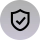 privacy security icon