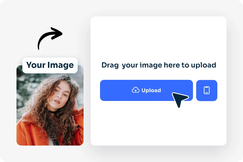 upload image to ai ease