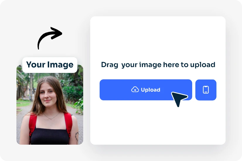 upload image to ai ease