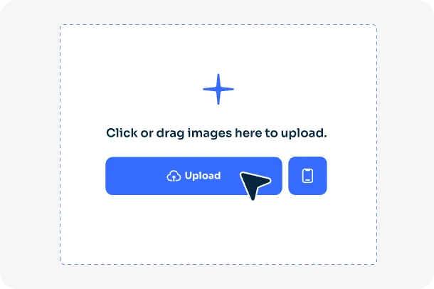 upload image to ai ease