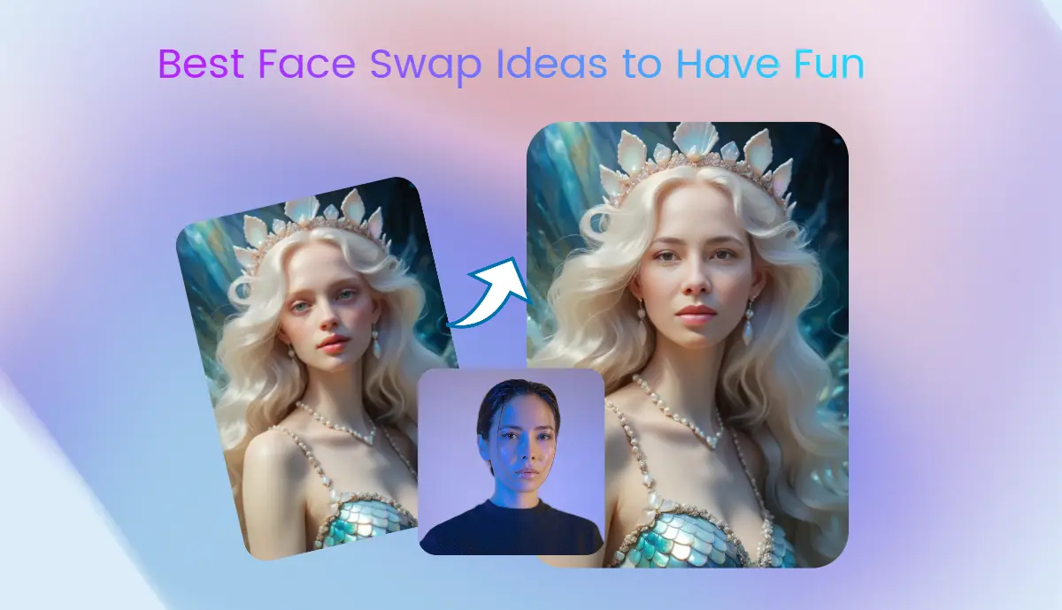 best face swap ideas to have fun in 2024
