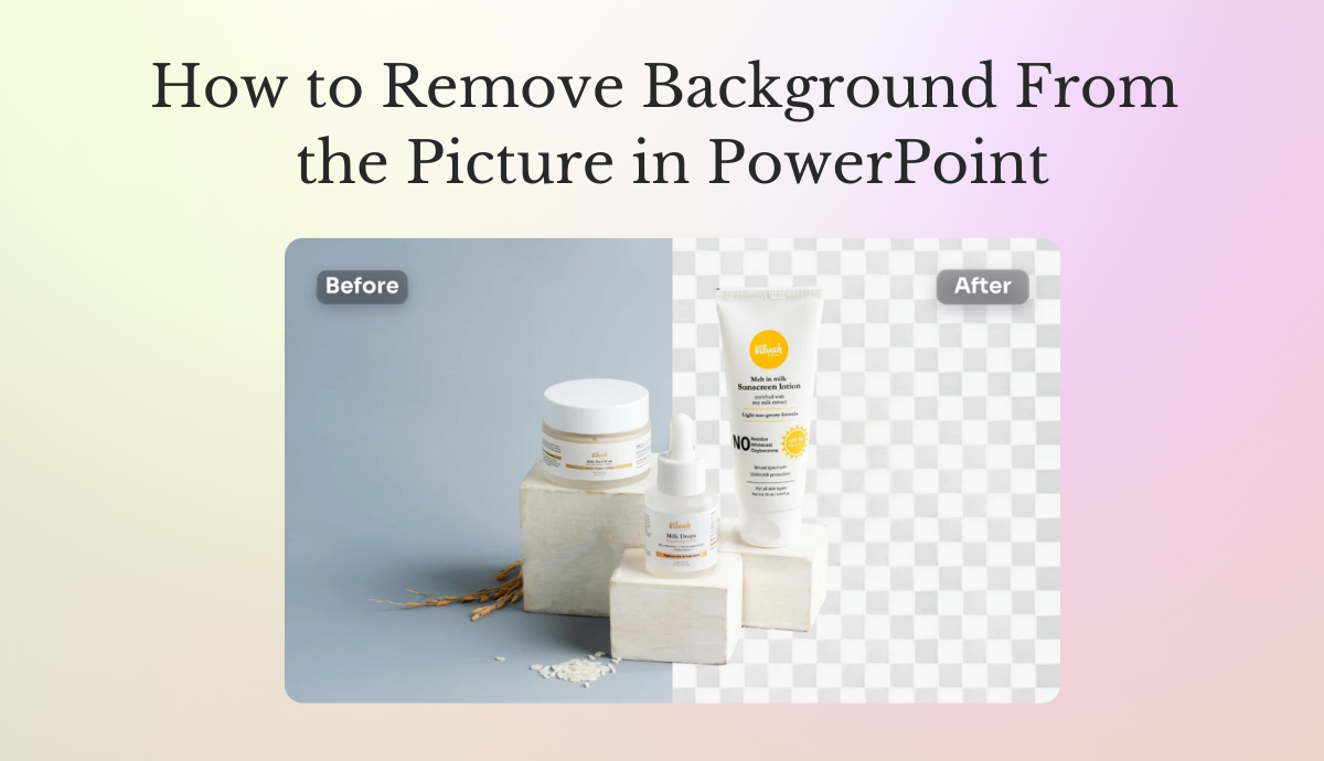 how to remove background from picture in powerpoint blog cover