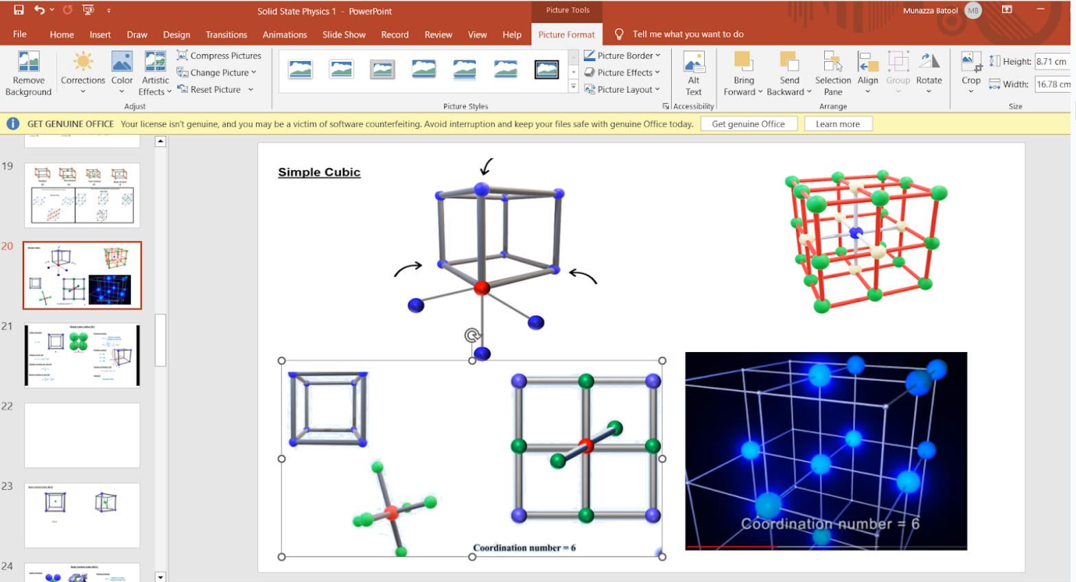 remove background from an image in powerpoint