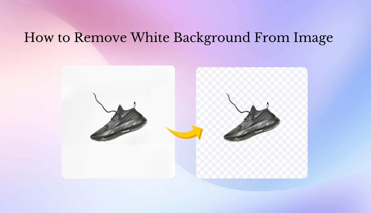 how to remove white background from image blog cover