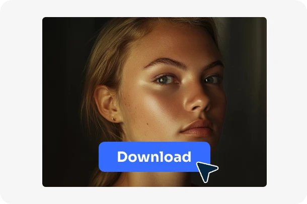 download the flawless portrait