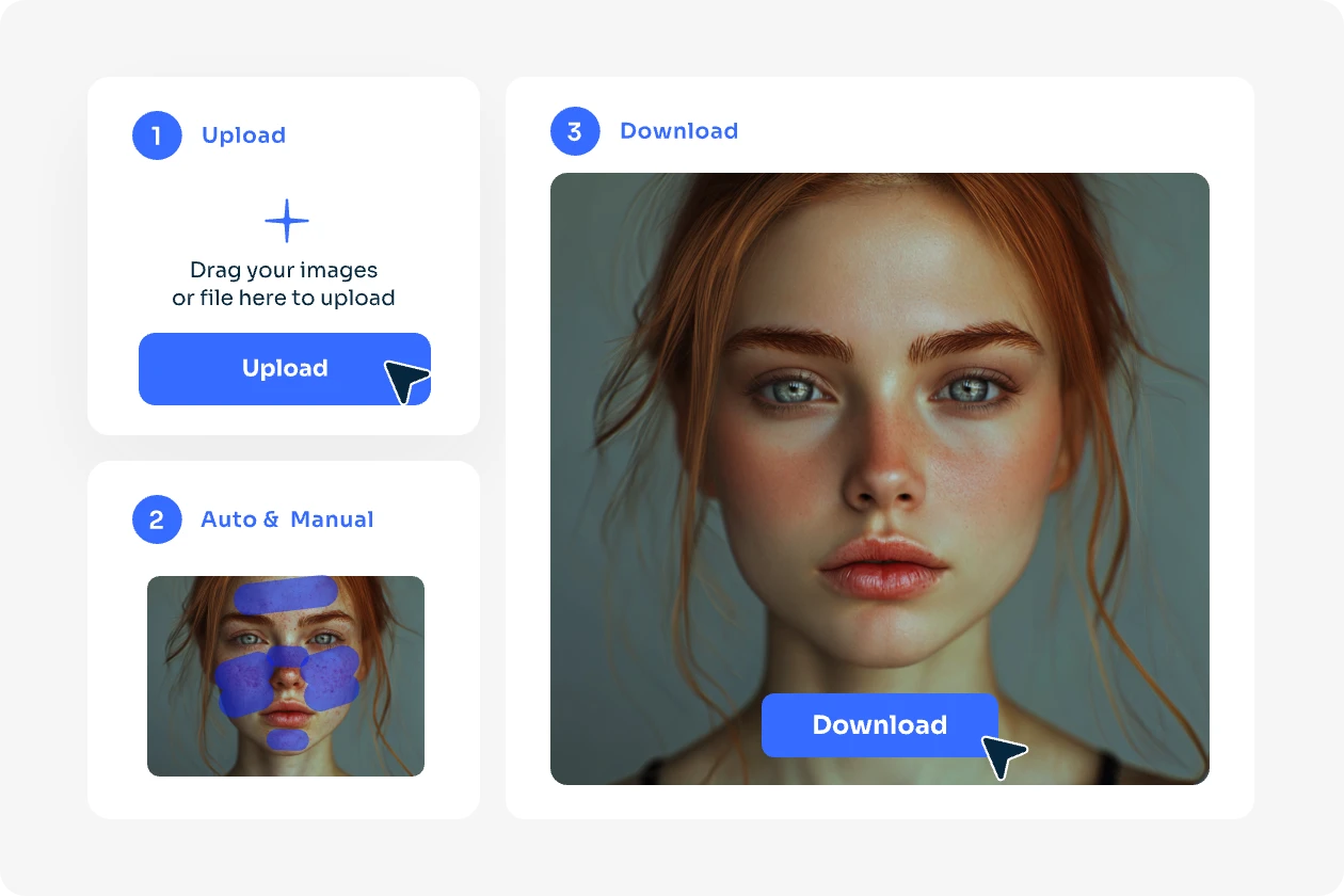 AI Face Editor Online for Free - AI Ease