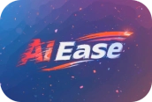 ai generated aiease logo