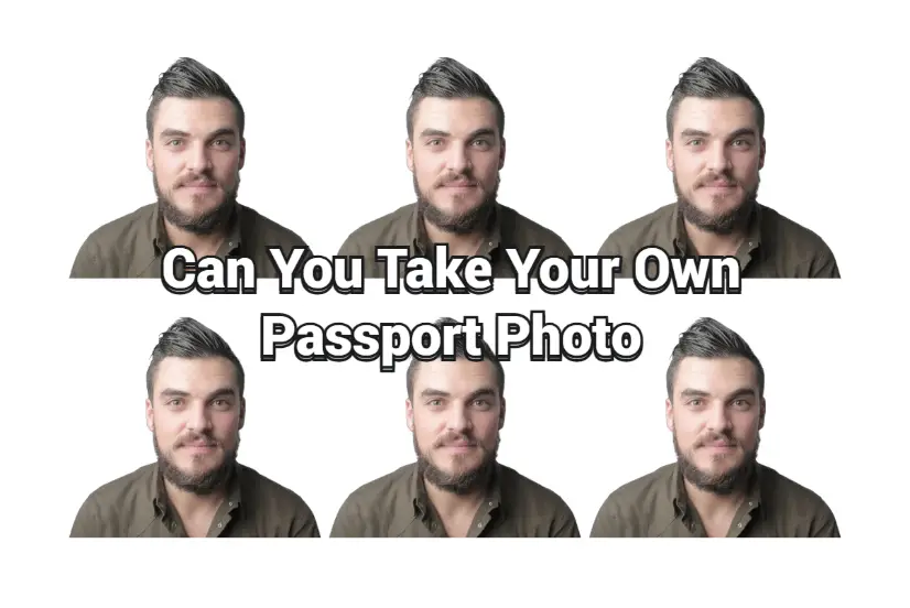 male passport photos