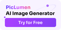 Piclumen ai image generator