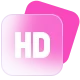 hd icon